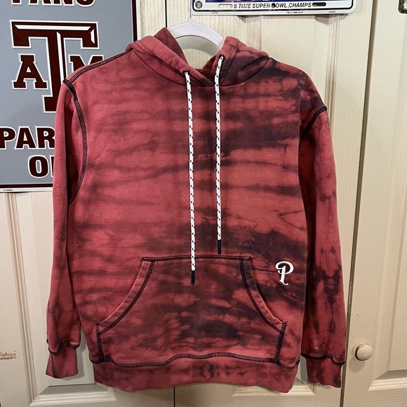 Designer Politics Men’s Pullover hoodie sweatshirt - Picture 3 of 9